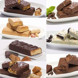 Everything You Need to Know About Protein Bars for Weight Loss