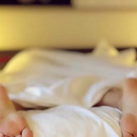 How Does Sleep Affect Weight Loss?