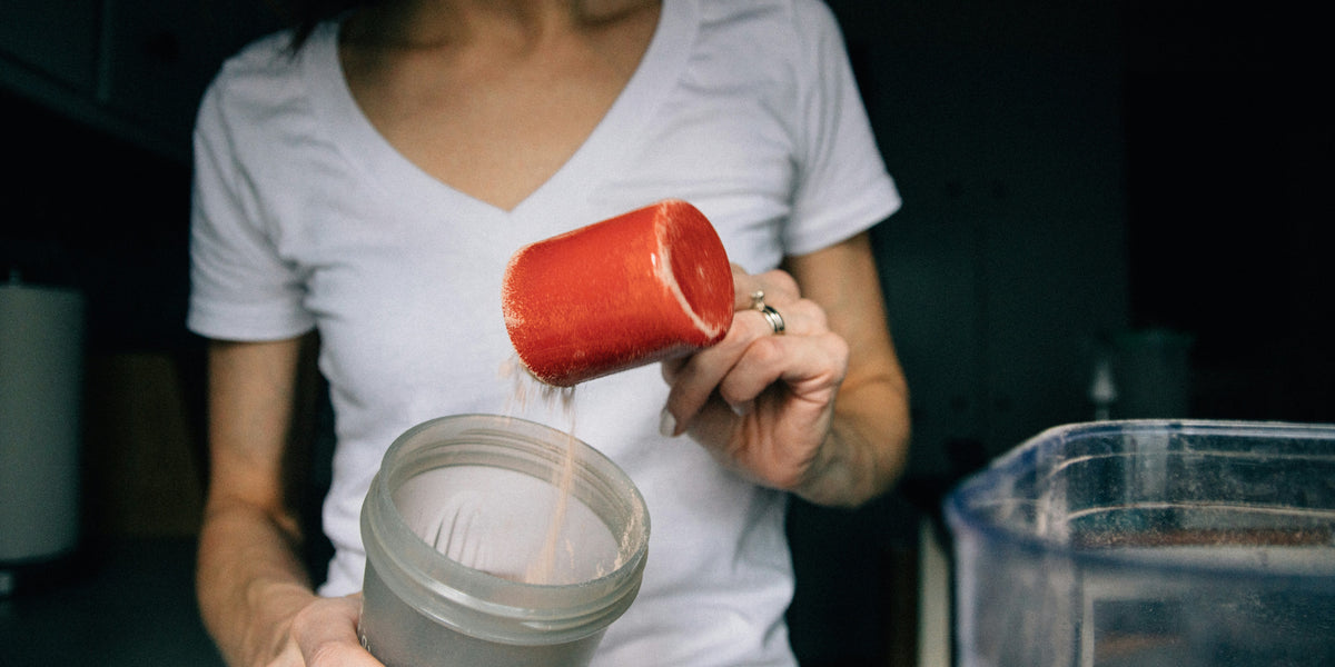 Does Protein Powder Expire? | Nutmeg State Nutrition