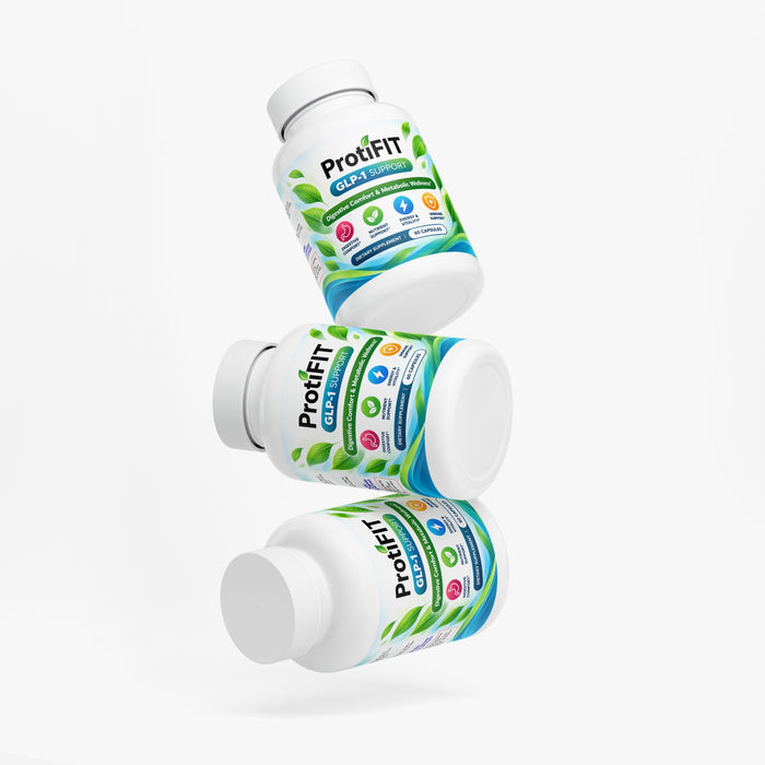 GLP-1 Support