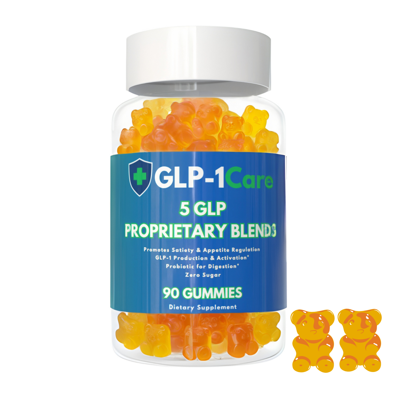 GLP-1 GUMMIES