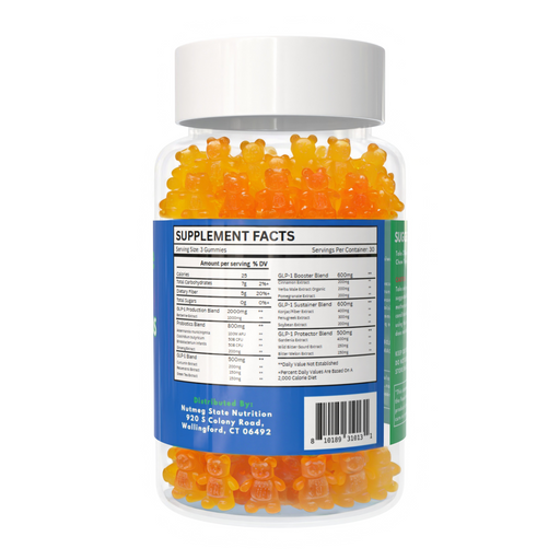do glp 1 slow metabolism What Is GLP-1 and Why Is It Popular for Weight Loss do glp 1 slow metabolism What Is GLP-1 and Why Is It Popular for Weight Loss