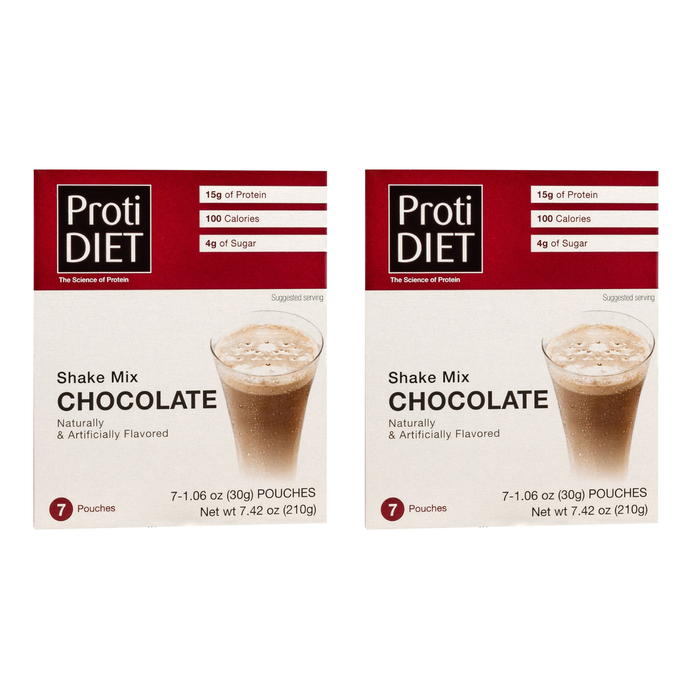 Proti Diet Chocolate Shake