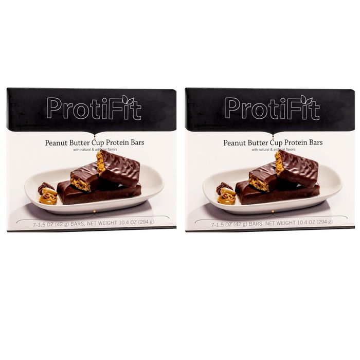 Proti Fit Peanut Butter Cup Bar