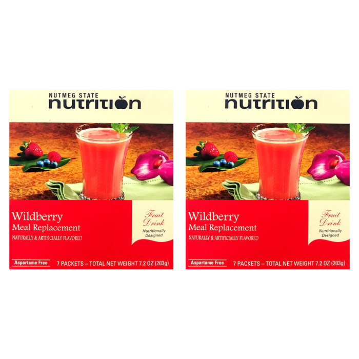 DPTG Wildberry Fruit Drink