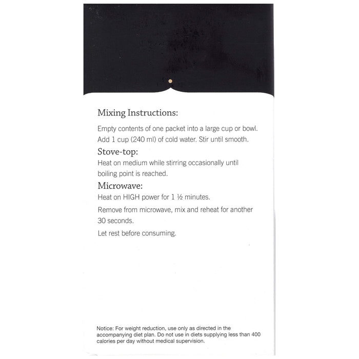 ProtiFit Cream of Mushroom Soup - 1 Box