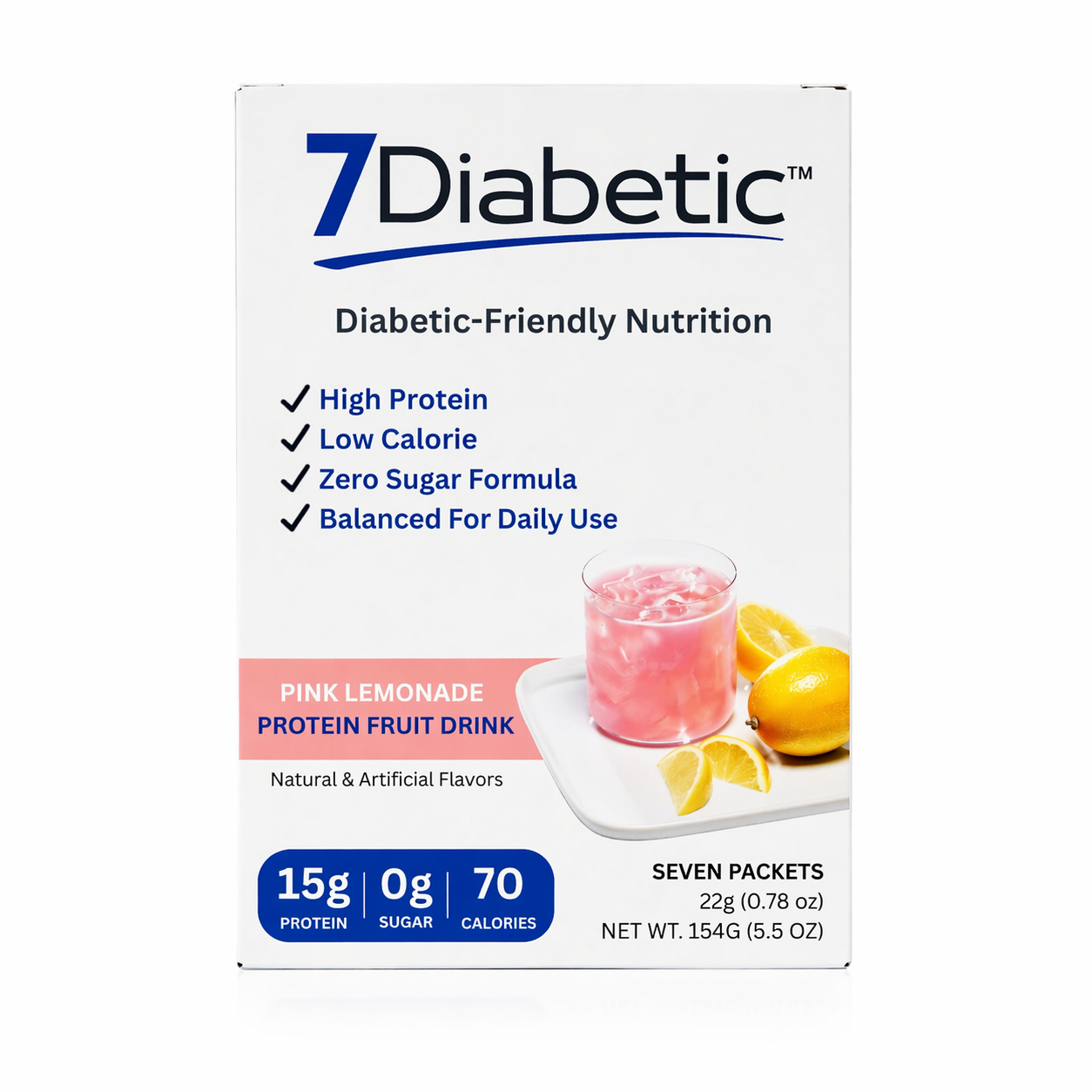 7Diabetic
