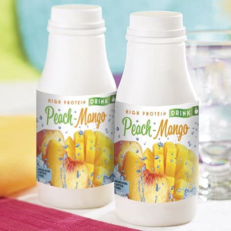 Instant Drink Bottles