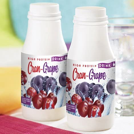 Instant Drink Bottles