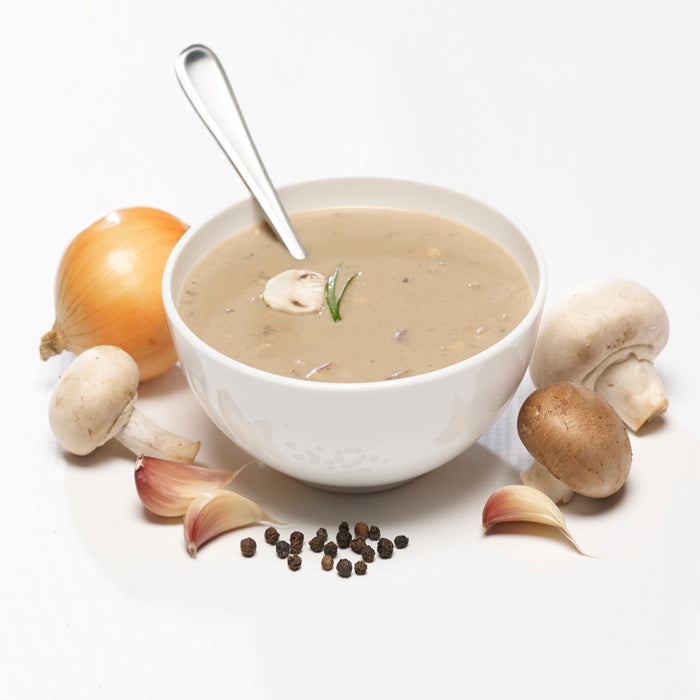 ProtiFit Cream of Mushroom Soup - 1 Box