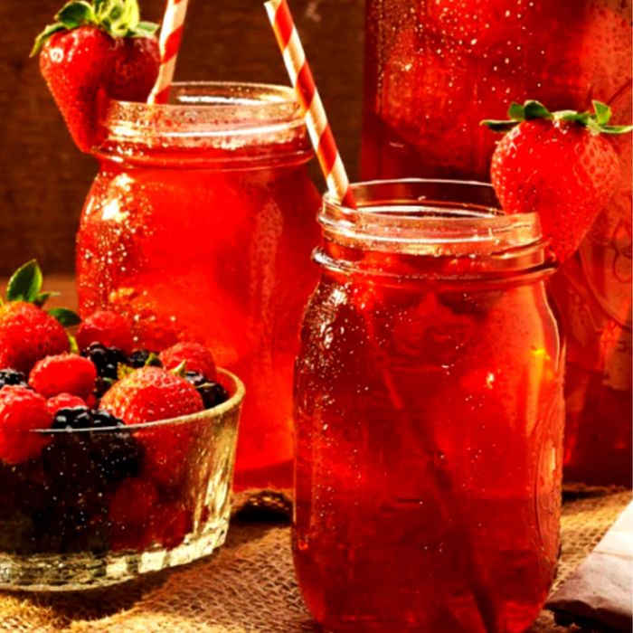 DPTG Fulfill Fiber Mixed Fruit