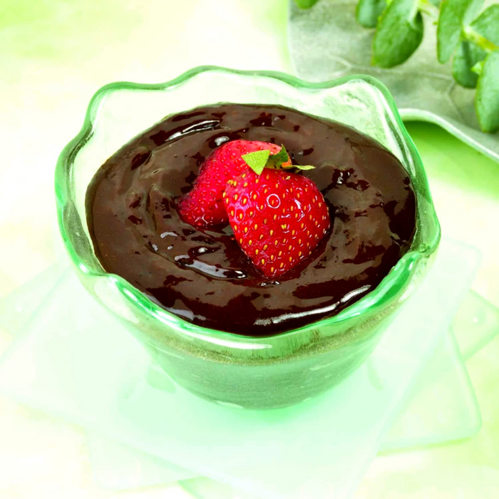 DPTG Double Chocolate Pudding