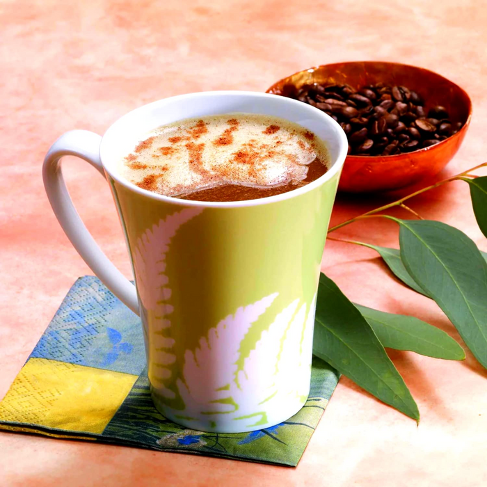 DPTG Decaf Cappuccino