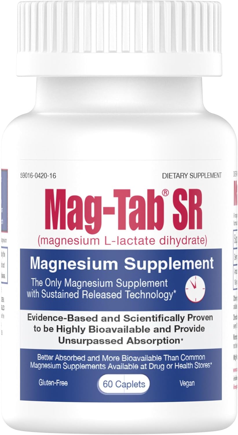 Magnesium