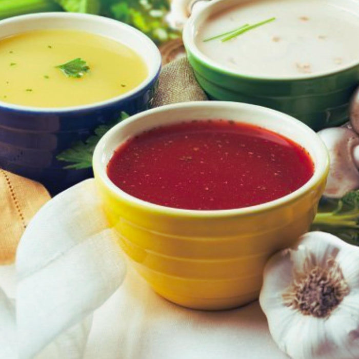 Fit Wise - Soup Sampler Variety Pack
