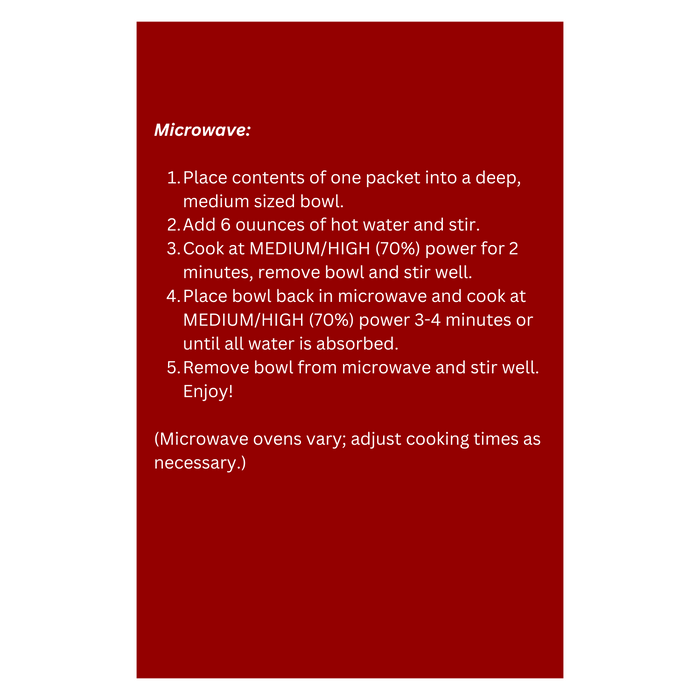 DPTG Zesty Taco Rice