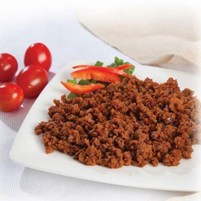 Fit Wise Sloppy Joe