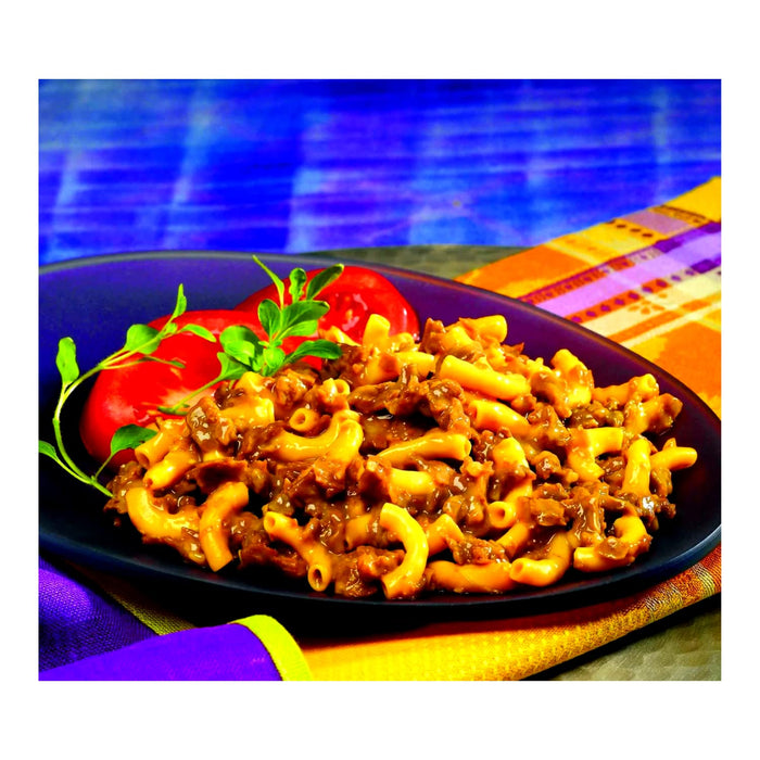 DPTG Cheesesteak Pasta