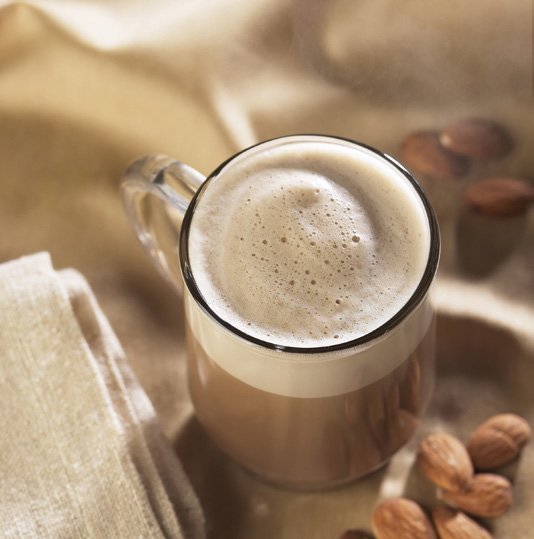 Fit Wise Amaretto Cappuccino