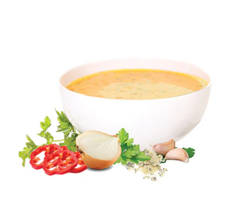 Numetra - Buffalo Chicken Soup - 1 Box