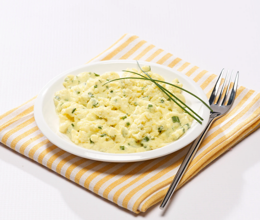 Proti Fit Chive and Cheese Egg Scramble Mix