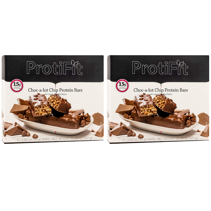 Proti Fit Choc-a-lot Chip Bar