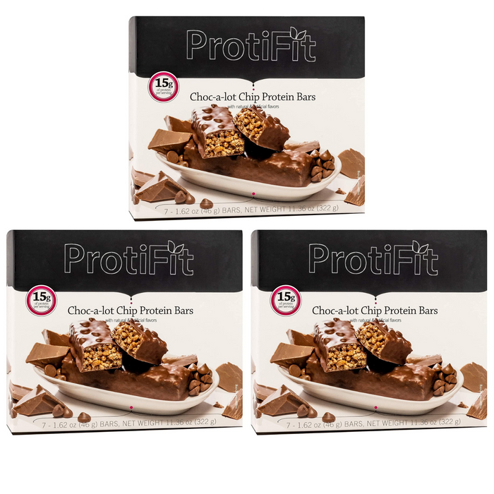 Proti Fit Choc-a-lot Chip Bar