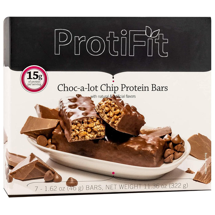Proti Fit Choc-a-lot Chip Bar