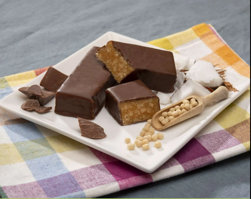 Proti Fit Chocolate Coconut Bar