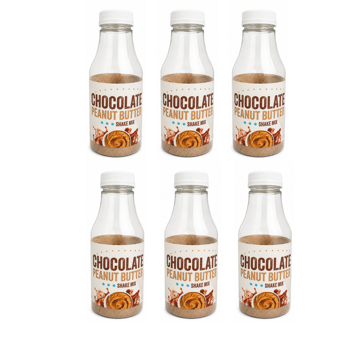 Instant Drink Bottles