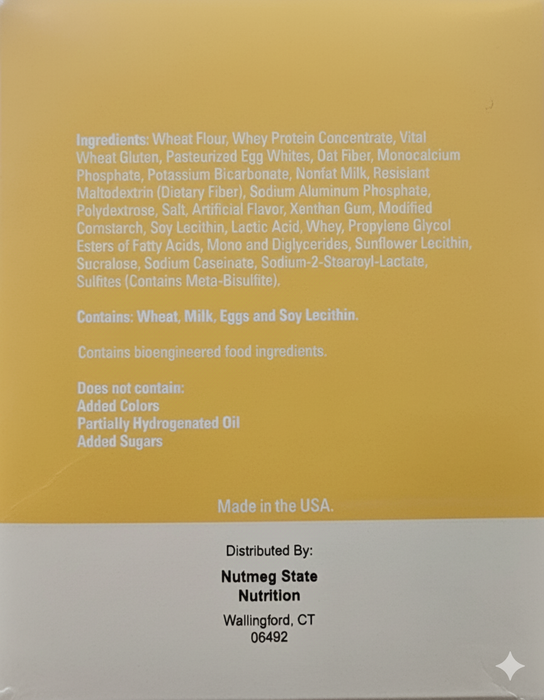 DPTG Classic Pancakes