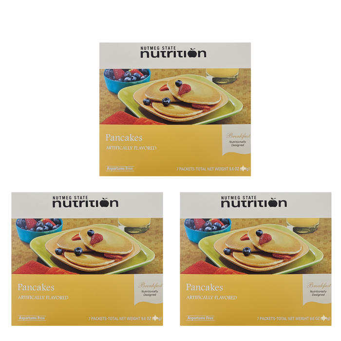 DPTG Classic Pancakes