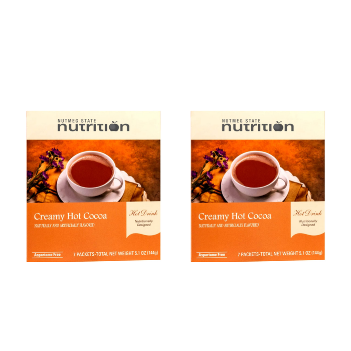 DPTG Creamy Hot Cocoa