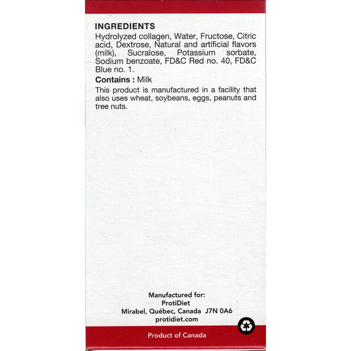 Proti Diet Variety High Protein Diet Concentrate Bundle (28 Servings)