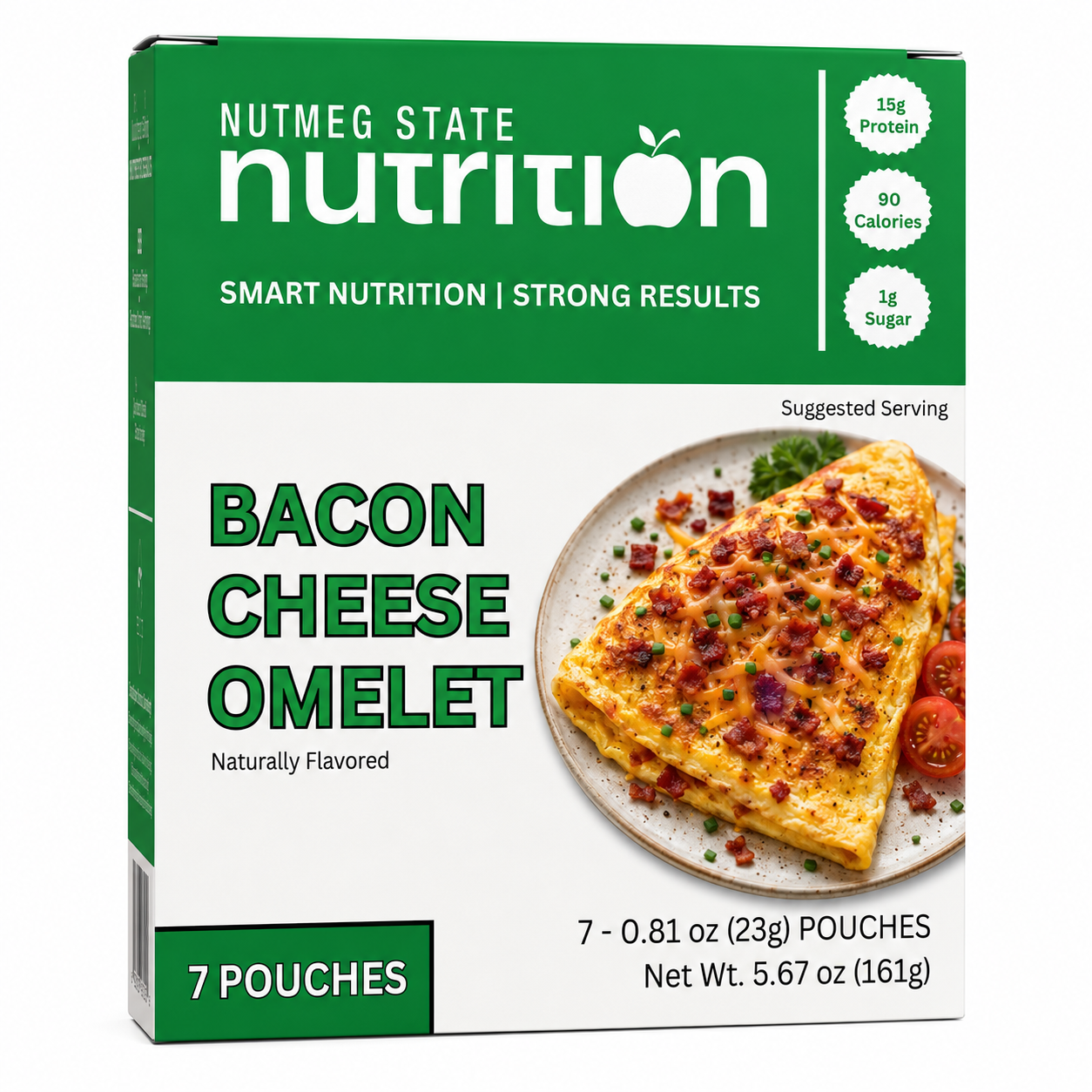 Nutmeg State Nutrition