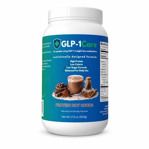 GLP-1Care GLP-1Care