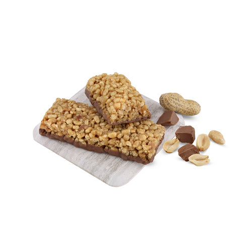 Numetra Peanut Bars - 1 Box