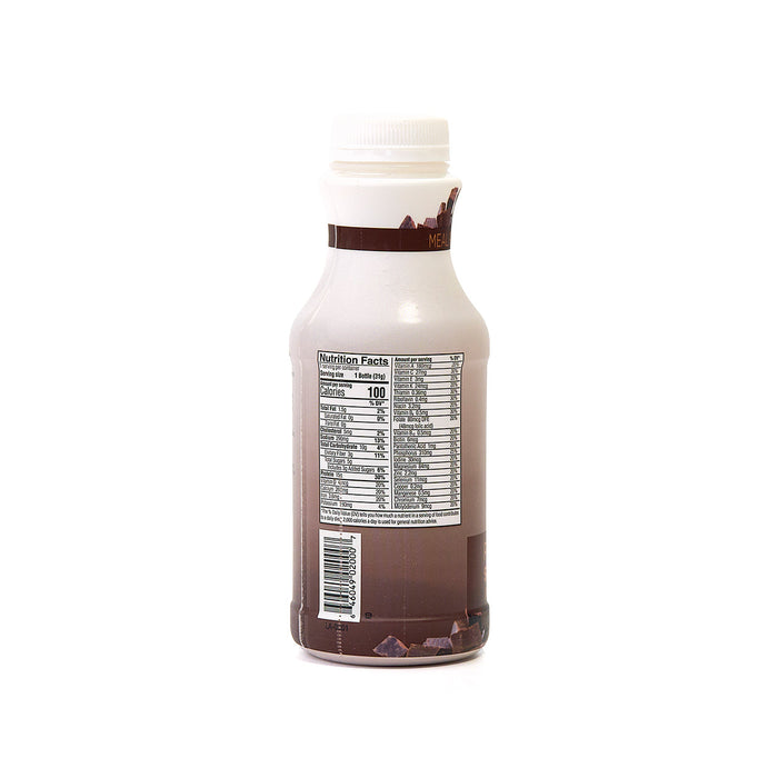 DPTG Chocolate Shake Bottle
