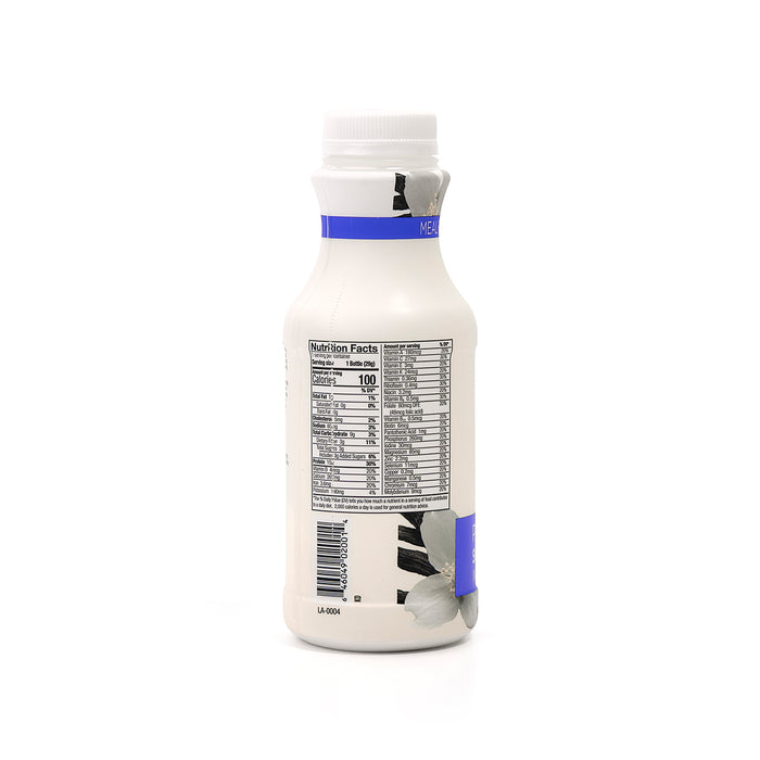 DPTG Vanilla Shake Bottle