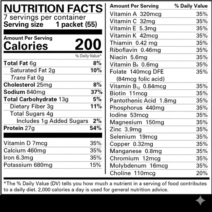 New Direction Spicy Tortilla Soup