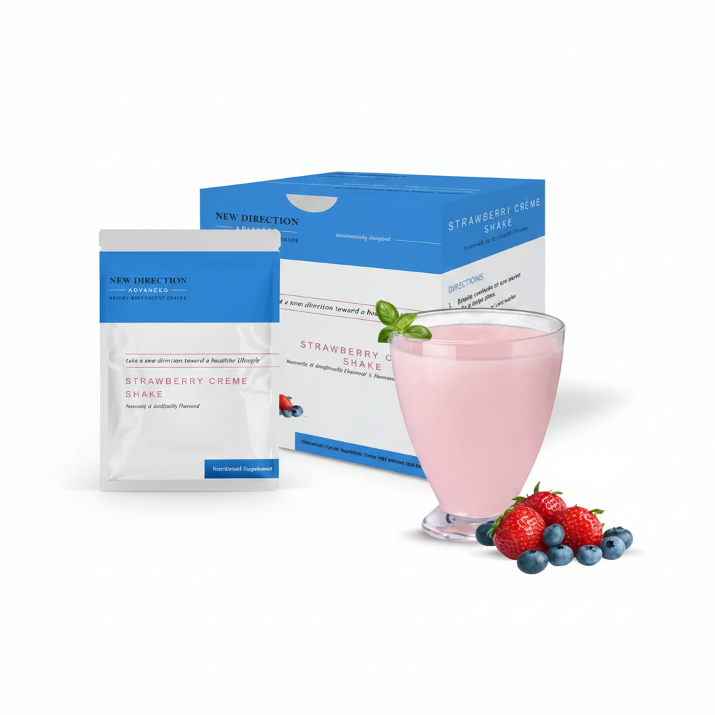 New Direction Diet Products | Shop New Direction Shakes, Soups & More