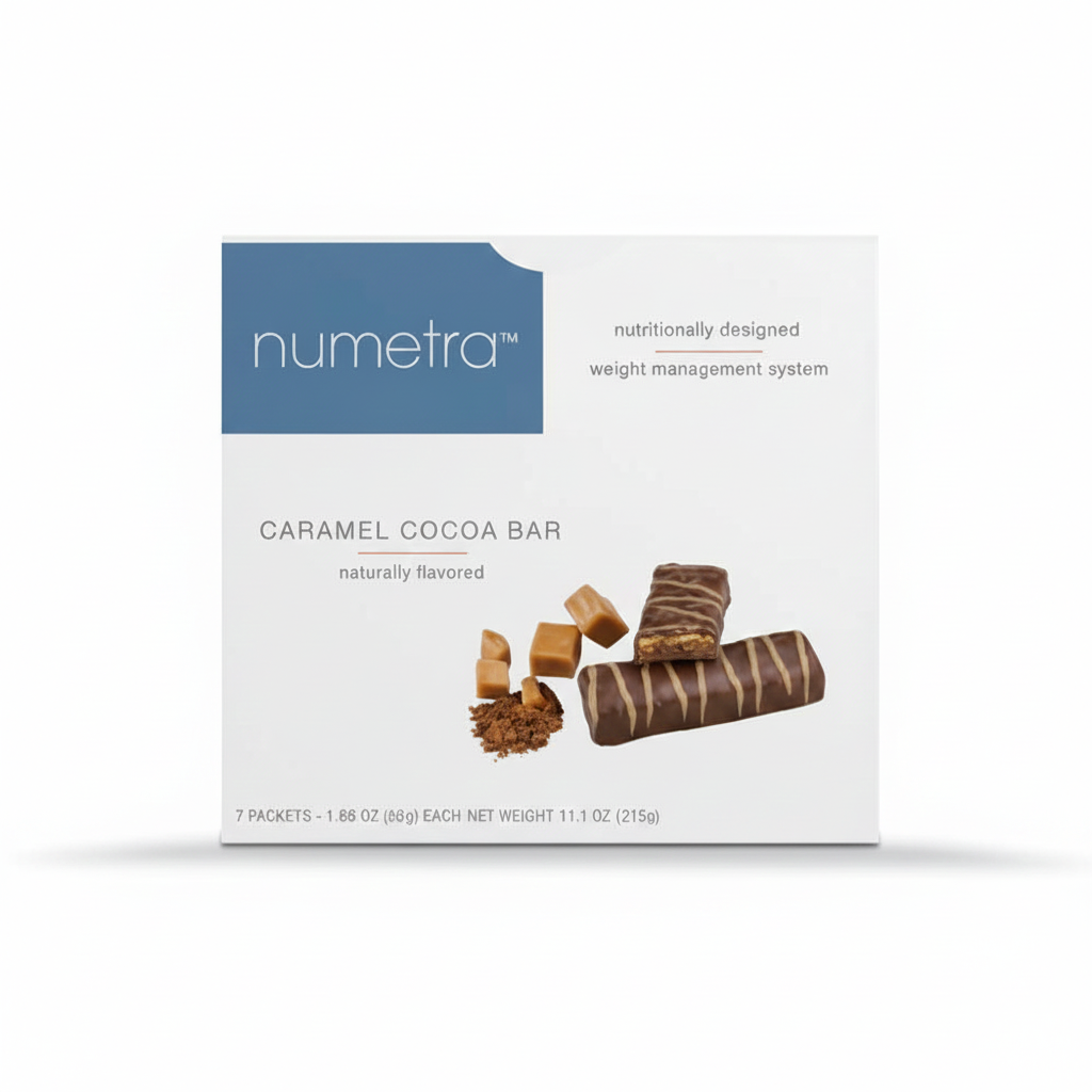 Numetra