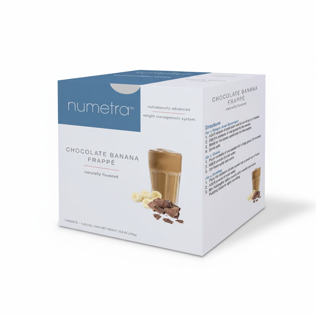 Numetra Weight Loss Products | Shop Numetra Bars, Meals & More