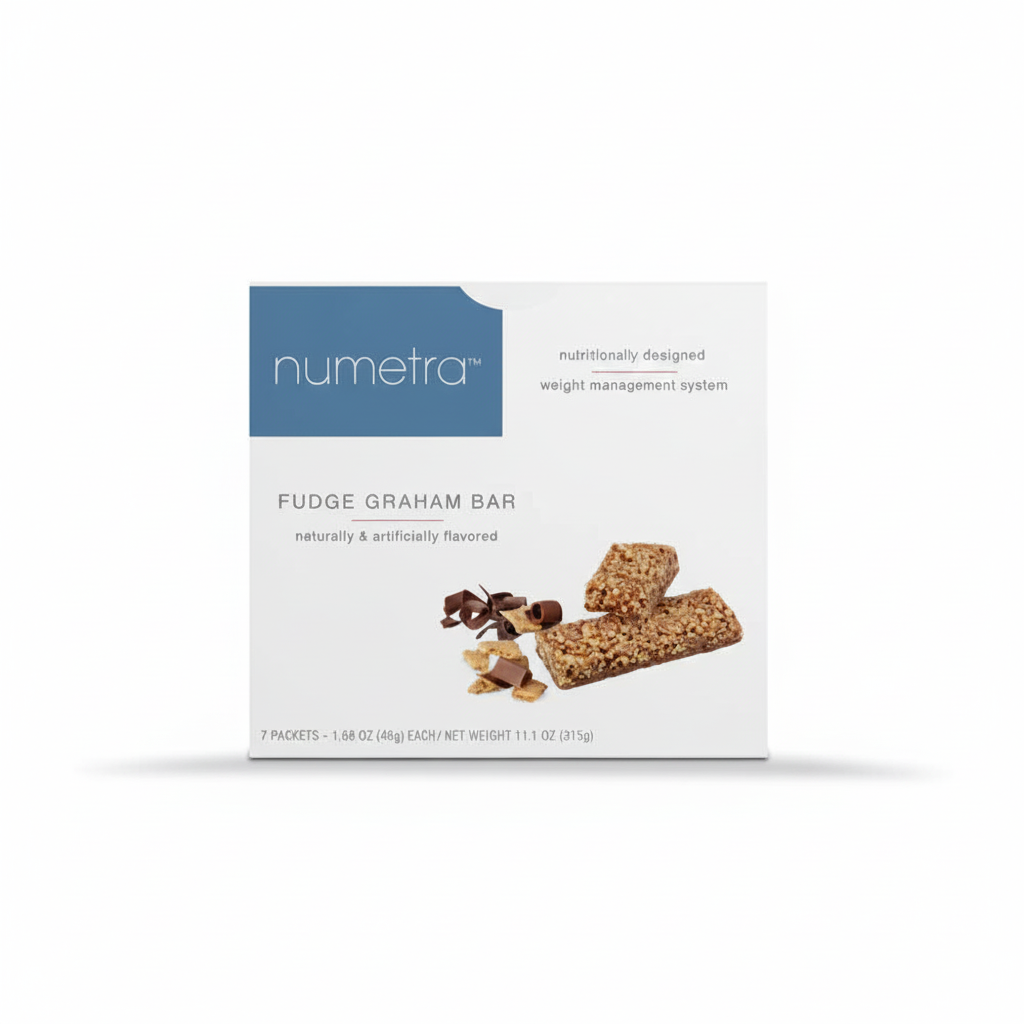 Numetra Weight Loss Products | Shop Numetra Bars, Meals & More