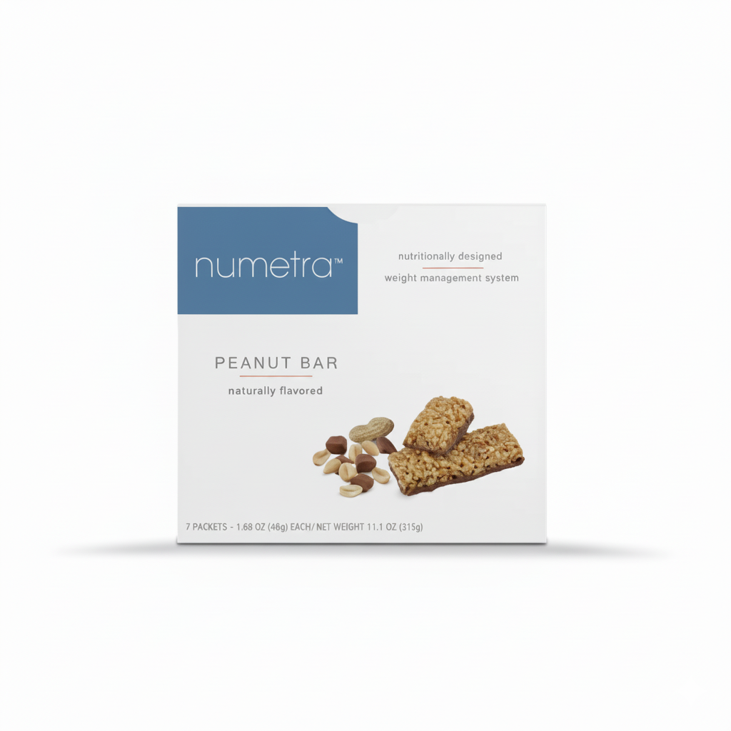 Num Num Bars Numetra Weight Loss Products | Shop Numetra Bars, Meals & More