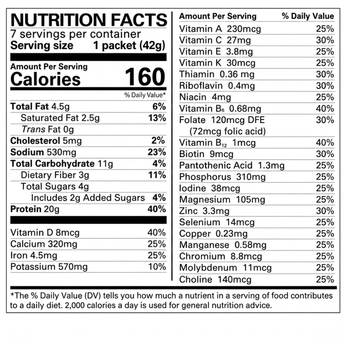 Numetra Tortilla Soup