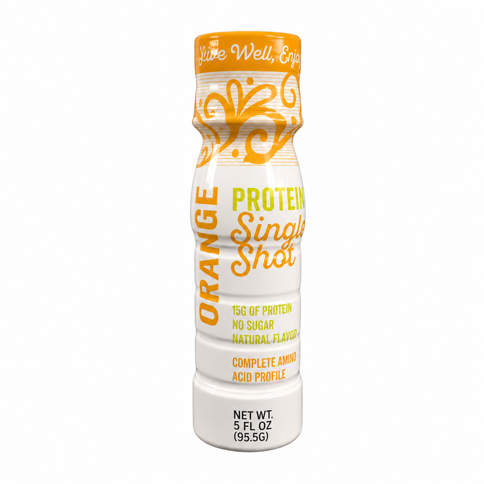 Fit Wise 15 Gram Protein Shot