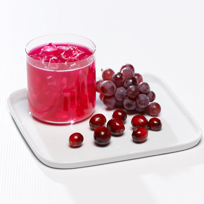 7Diabetic - Cranberry Grape Fruit Drink