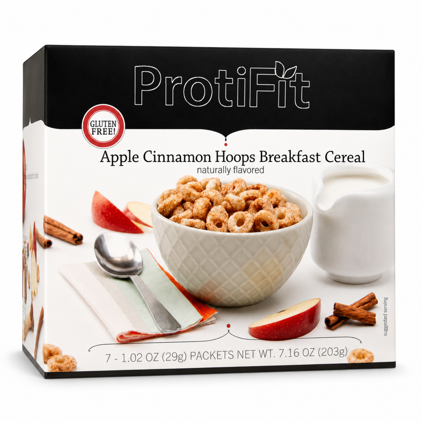 High Protein Breakfast Foods