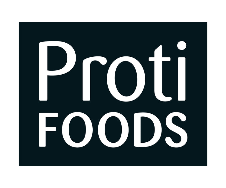 Proti Foods | High Protein Products for Weight Loss